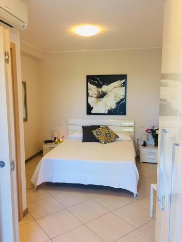 Apartamento Le Dune, Un Modo Di Rilassarsi Confortevole,unico!