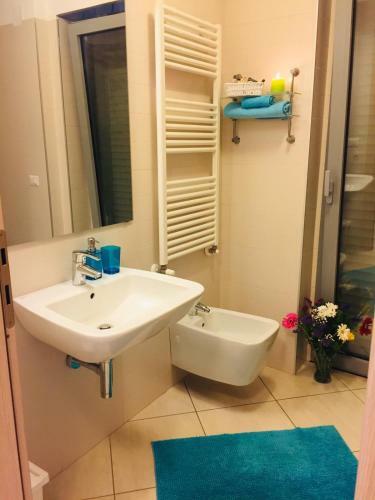 Apartamento Le Dune, Un Modo Di Rilassarsi Confortevole,unico!