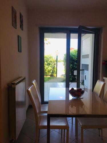 Apartamento Le Dune, Un Modo Di Rilassarsi Confortevole,unico!