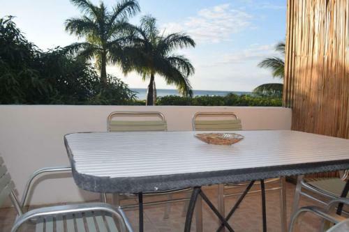 Apartamento Seaview Kite Appartment