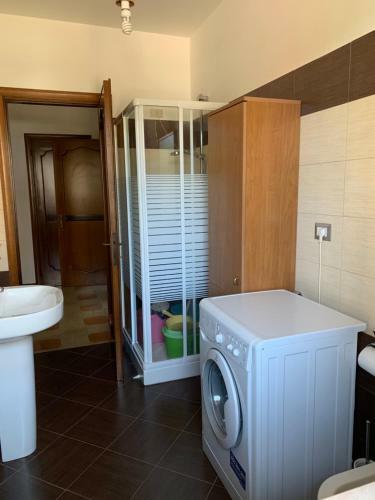 Apartamento Appartamento Al Mare Immerso Nel Verde