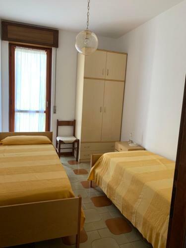 Apartamento Appartamento Al Mare Immerso Nel Verde