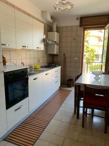 Apartamento Appartamento Al Mare Immerso Nel Verde