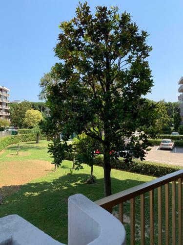 Apartamento Appartamento Al Mare Immerso Nel Verde