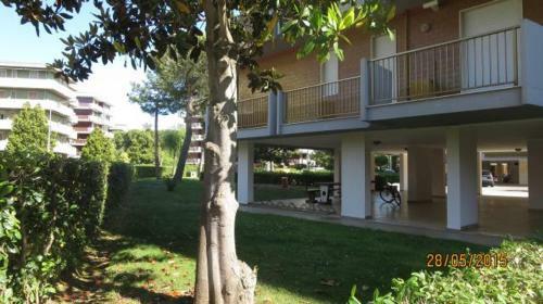 Apartamento Appartamento Al Mare Immerso Nel Verde