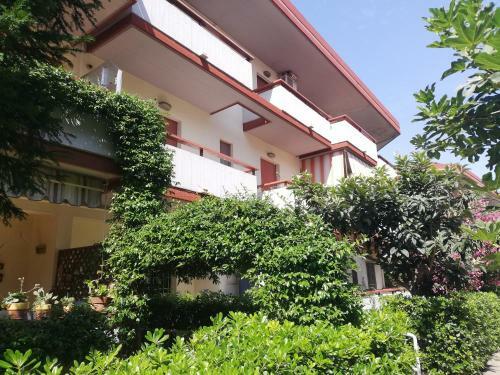Apartamento Casa Vacanze