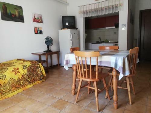 Apartamento Casa Vacanze