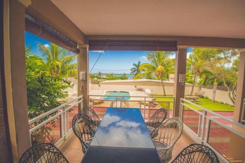 Surfers Paradise Villa