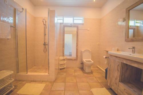 Surfers Paradise Villa