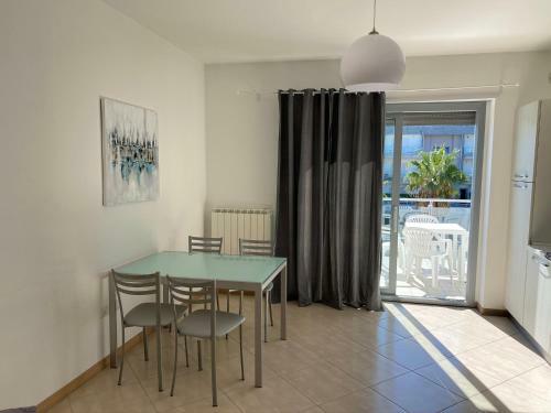 Apartamento Appartamento Simpatico Le Dune