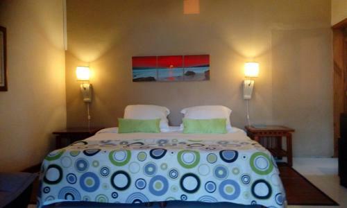 Colonial Cocoon Studio And Apartement