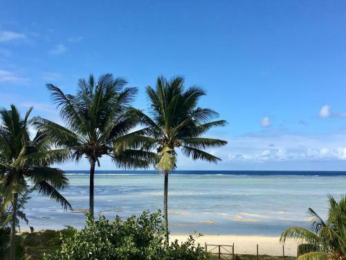 Apartamento Appartement De Luxe Sur La Plage