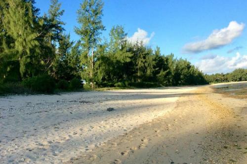 Apartamento Appartement De Luxe Sur La Plage