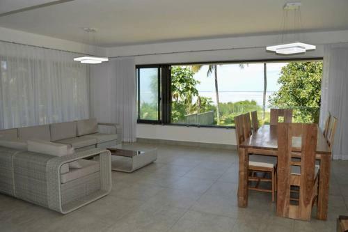 Apartamento Appartement De Luxe Sur La Plage