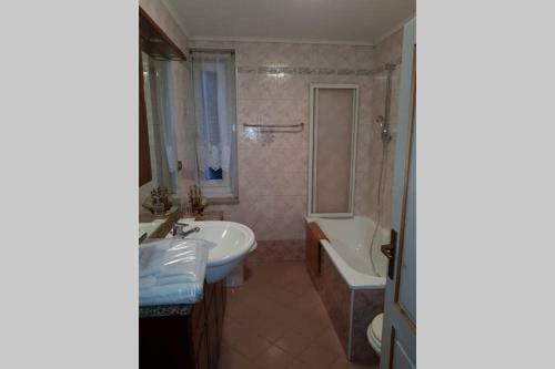 Apartamento Casa Da Rina