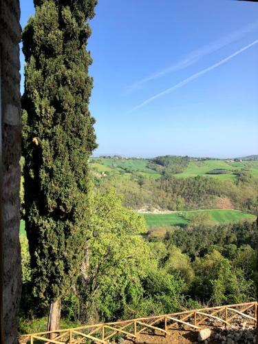 Hotel Il Borgo Di Olive