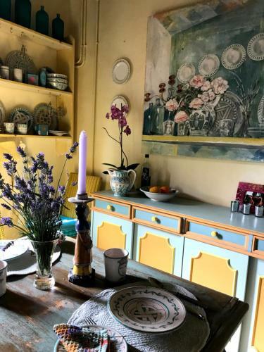 Hotel Il Borgo Di Olive