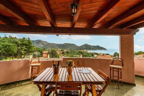 Villa Gabry
