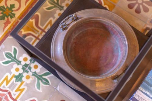 Ladiri - Antica Dimora In Terra Cruda