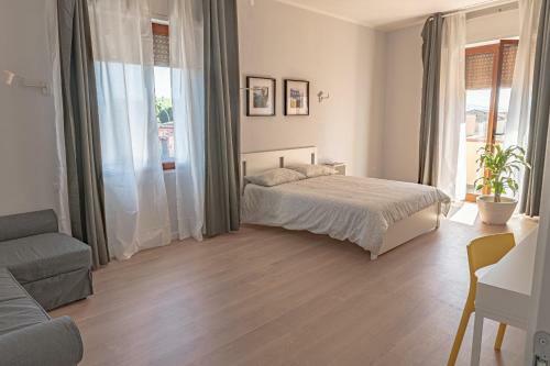 Hostal Affitacamere Jil