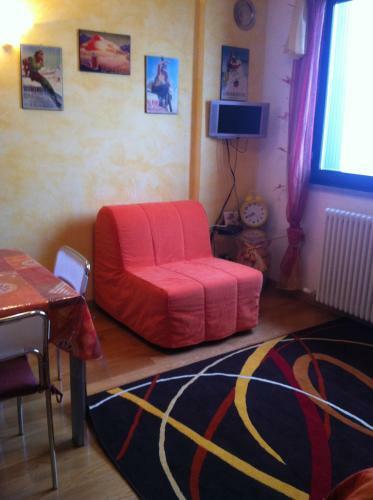 Torre Dell'orologio Apartment
