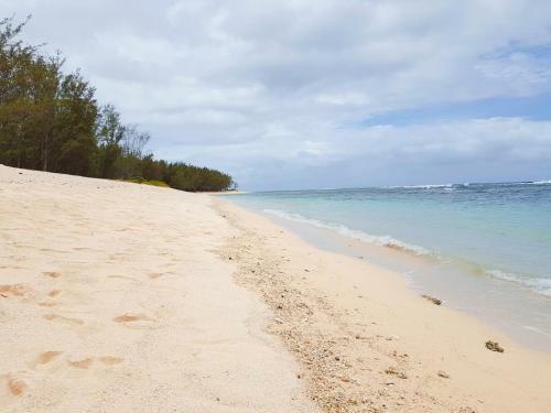 Villa Palais Neville