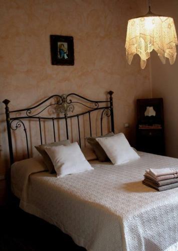 Rustic Country House