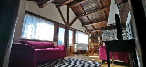 Apartamento Hostdomus - Litteram Chalet