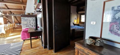 Apartamento Hostdomus - Litteram Chalet