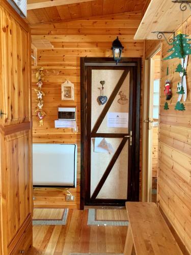 Cozy Bungalow