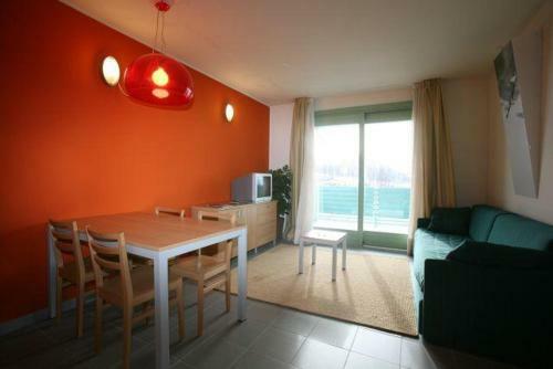 Apartamento Appartamento Sestriere
