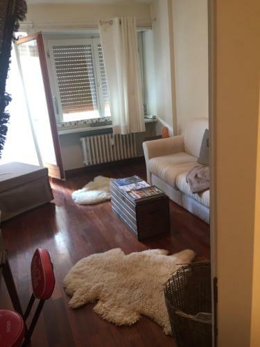 Apartamento Relax Holiday