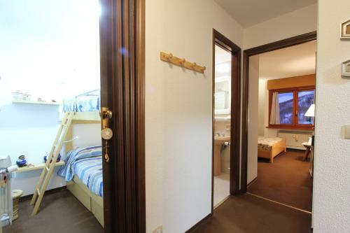 Hostdomus - Family Apartment