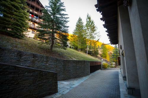 Apartamento Sestriere Short Breaks Betulle 1-16