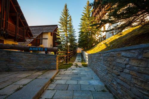 Apartamento Sestriere Short Breaks Betulle 1-16
