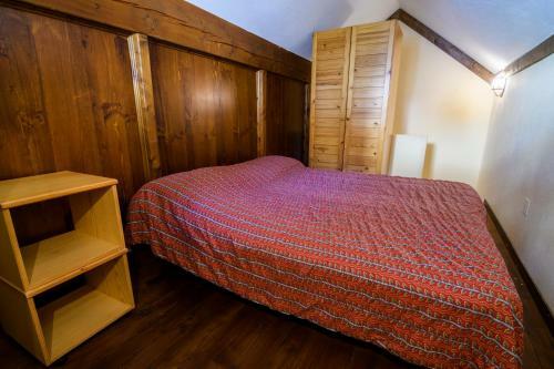 Apartamento Sestriere Short Breaks Betulle 1-16