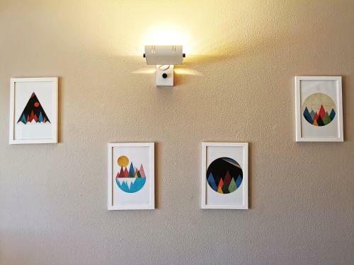 Hostdomus - Color Apartment