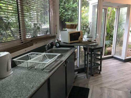 Apartamento Le Saint-g�ran
