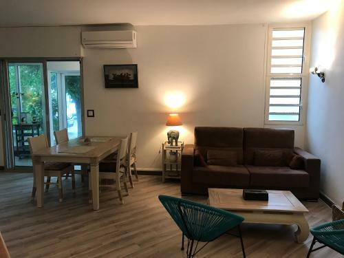 Apartamento Le Saint-g�ran