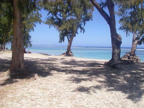 Apartamento Le Saint-g�ran