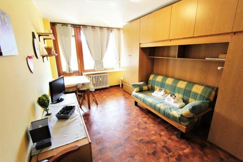 Apartamento Hostdomus - Panoramic Residence