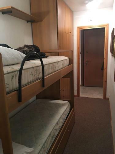Apartamento Paradiso Delle Nevi