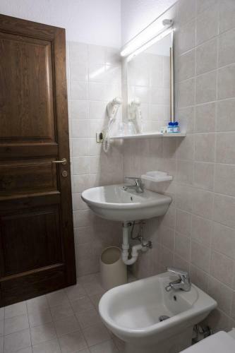 Apartamento Residence Nube D'argento