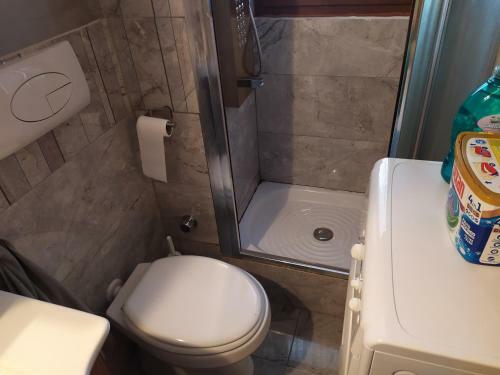 Apartamento Appartamento Sud Ovest Sestriere