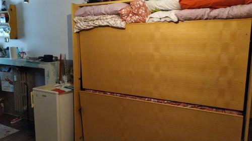 Apartamento Appartamento Sud Ovest Sestriere