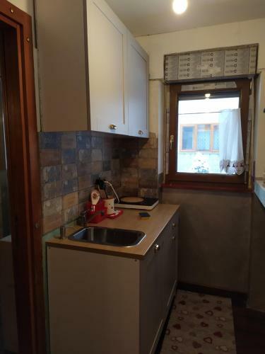 Apartamento Appartamento Sud Ovest Sestriere