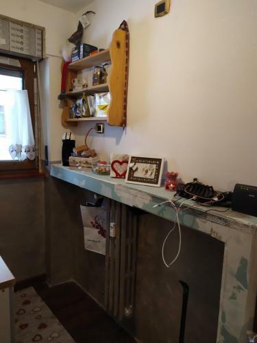 Apartamento Appartamento Sud Ovest Sestriere