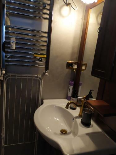 Apartamento Appartamento Sud Ovest Sestriere