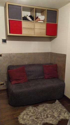 Apartamento Appartamento Sud Ovest Sestriere