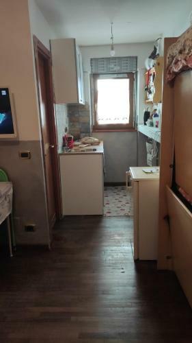 Apartamento Appartamento Sud Ovest Sestriere